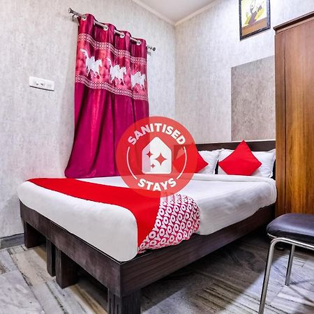 Flagship 36726 Chellam Residency Hotel Chennai Exterior photo