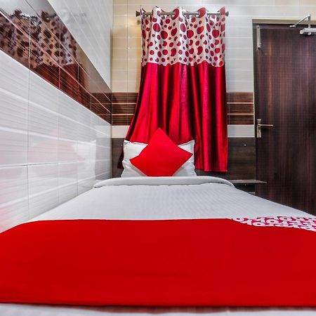 Flagship 36726 Chellam Residency Hotel Chennai Exterior photo