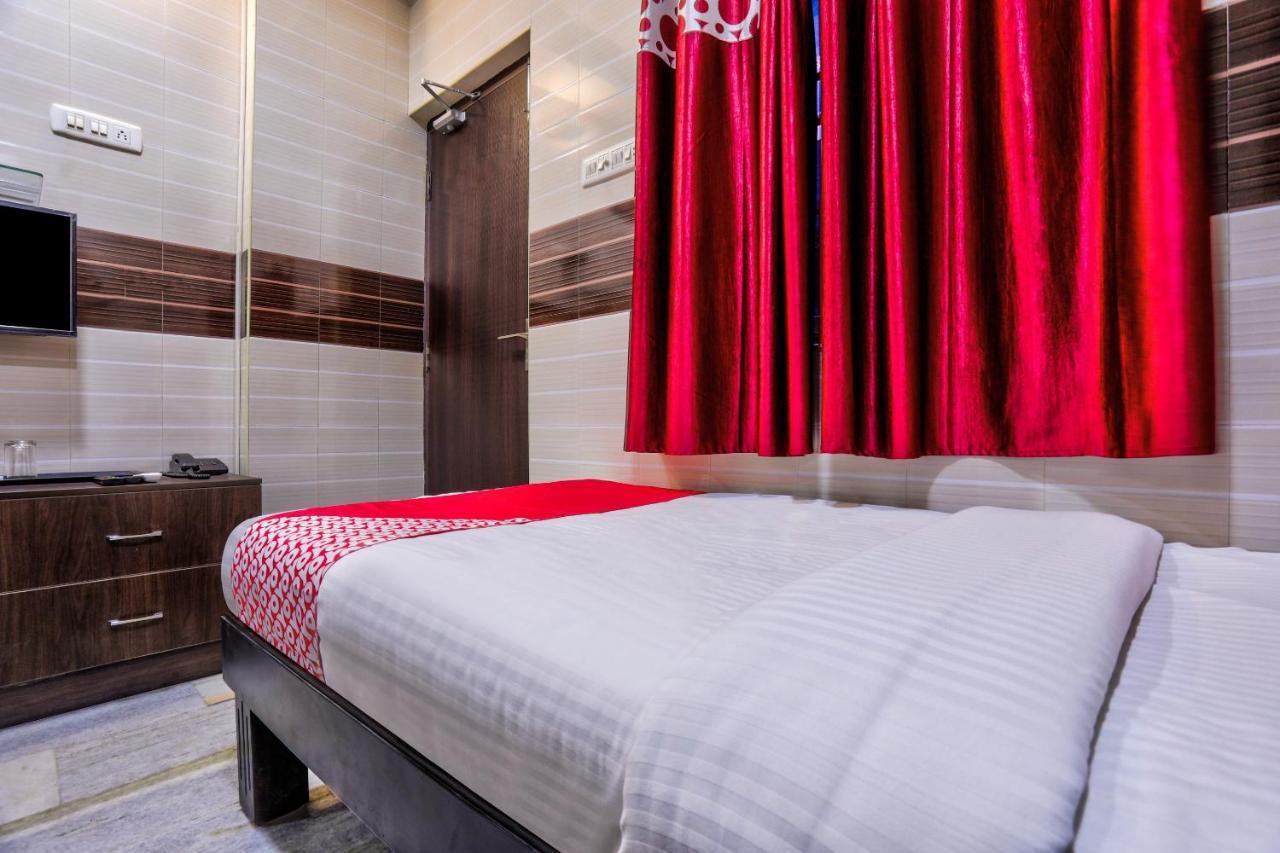Flagship 36726 Chellam Residency Hotel Chennai Exterior photo