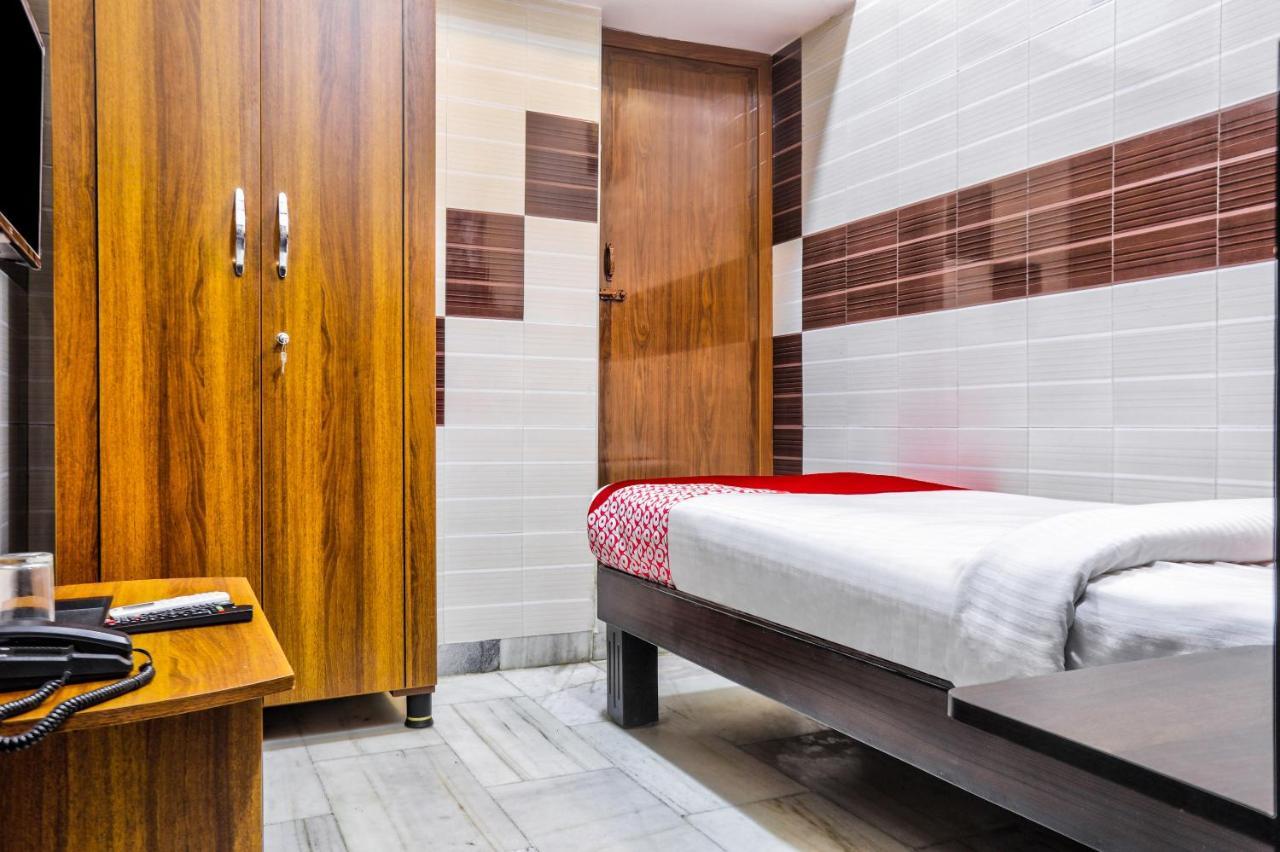 Flagship 36726 Chellam Residency Hotel Chennai Exterior photo